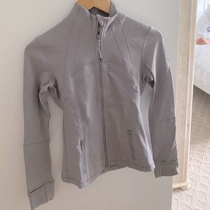 Lululemon define jacket